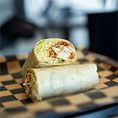 Chicken Ceasar