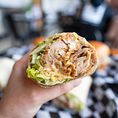 Chicken Wrap