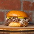 Steak Sando