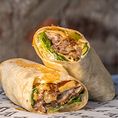 Steak Wrap