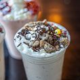 District Shake