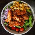 House Salad