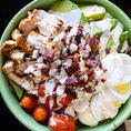 Keto Cobb