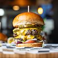 District Burger