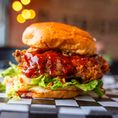 Honey Sriracha