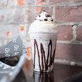 choco shake