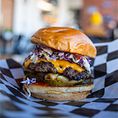 Cedar Burger