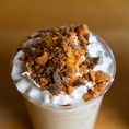 BF Shake