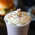 Birthday Cake Shake
