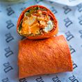 Buffalo Chciken Wrap