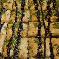 baklava