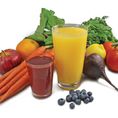 Raw Juice