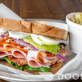  Cobb Sandwich 