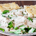 Chicken Caesar Salad