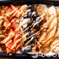 Yogurt Bowl