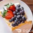 Fruit Pastry