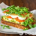 Avocado Toast