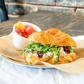 Chicken Salad Sandwich