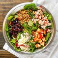 Harvest Salad
