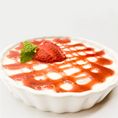 Pannacotta