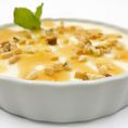 Pannacotta