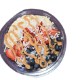 Nutty Yo Go