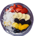 Fulla Fruit