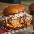 Chicken Tender Sandwich
