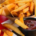 Fries 