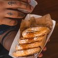 Churros 