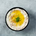 Baba Ghanouj