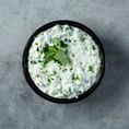 Cucumber Yogurt