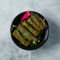 Grape Leaves