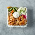 Chicken Shawerma