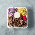 Beef Shawerma