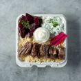 Beef Kabab