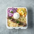 Kefta Kabab