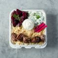 Lamb Kabab