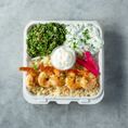 Shrimp Kabab