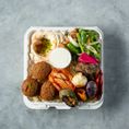 Veggie Entree