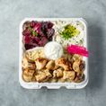 Chicken Kabab(2 SKEWERS)