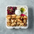 Chicken Kabab (3 SKEWERS)