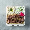 Lamb Kabab (2 SKEWERS)