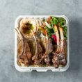 Lamb Chops (4 Chops)
