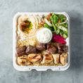 Mixed Kabab (2 SKEWERS)
