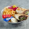 Beef Combo Special