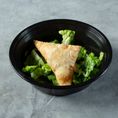 Cheese Fatayer