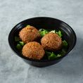 Falafel Appetizer