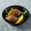 Kibbeh