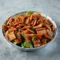 Fattoush Salad